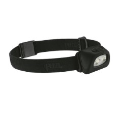 Petzl Tactikka Plus RGB Hoofdlamp Zwart 350 Lumen