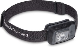 Black Diamond Hoofdlamp Cosmo R 350 lumen Zwart