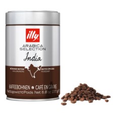 illy koffiebonen Arabica Selection India