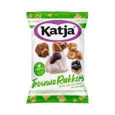 Katja | Trouwe Rakkers | 12 x 250 gram