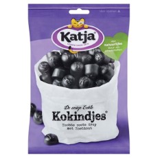 Katja | Kokindjes | 12 x 295 gram