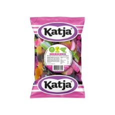 Katja | Sheroes | 12 x 500 gram