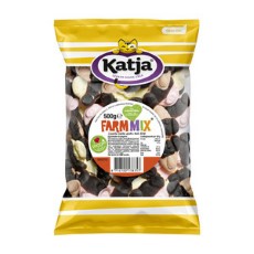 Katja | Farm Mix | 12 x 500 gram