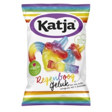 Katja | Regenboog Geluk | 22 x 125 gram