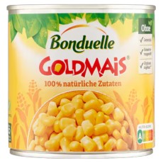 Bonduelle Mais Goldmais Blik 300g