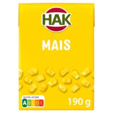 Hak Mais Pak 190g