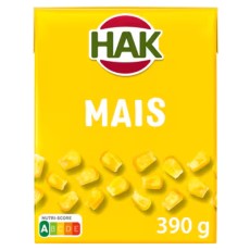 Hak Mais Pak 390g