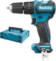 Makita HP332DZJ Accu Klopboor |Schroefmachine BL 10.8V Losse Body in Mbox