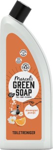 Marcels Green Soap Toiletreiniger Sinaasappel en Jasmijn 750 ml