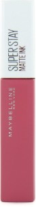 Maybelline Superstay Matte Ink Lippenstift 15 Lover