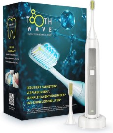 Silk'n ToothWave elektrische tandenborstel