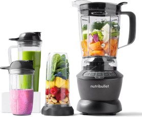 nutribullet Combo 11 delige Power Blender