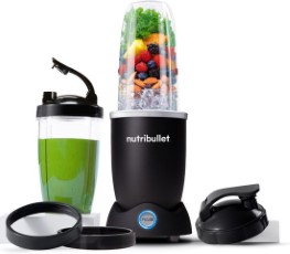 nutribullet 1200 Pro plus Pulse Blender