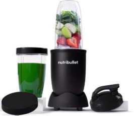 nutribullet Pro 900 Exclusive Blender