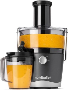 nutribullet Juicer 800 watt