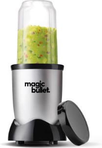 magic bullet Mini Blender