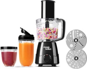 magic bullet Kitchen Express Black