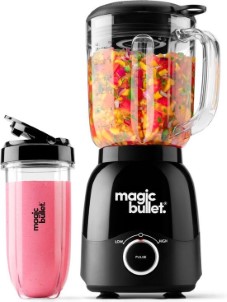 magic bullet Combo Blender