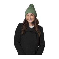 Xenos Muts Beanie Groen One Size