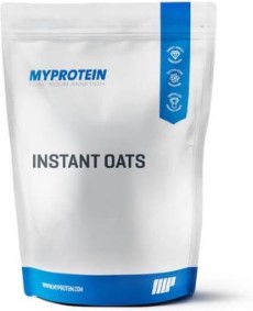 MyProtein Instant Oats Chocolate 1KG