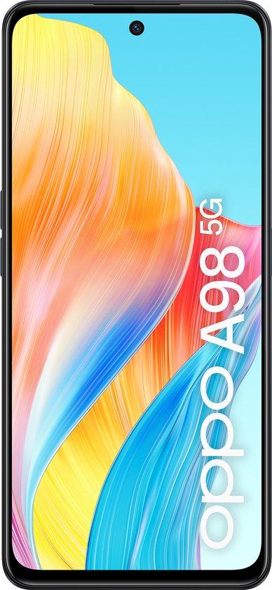 Oppo A98 5G