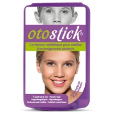 Otostick Flapoorstickers