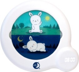 Kidsleep Classic Essential Wit Led