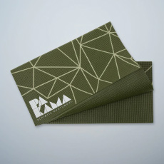 Pakama Athletics Foldable Mat Gotham Green