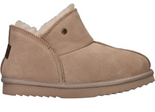 Warmbat Pantoffels Willow Dames Beige Size 36