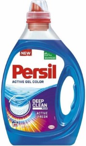 Persil Vloeibaar Wasmiddel Color Gel 39 wasbeurten