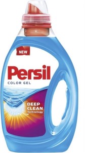 Persil Color Gel wasmiddel 40 wasbeurten