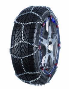 Pewag sneeuwketting Snox SUV 570