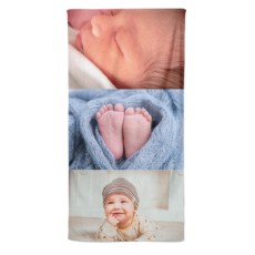 Foto Handdoek 50 x 100 cm