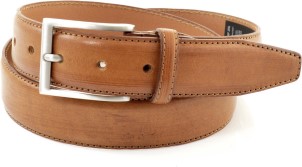 Profuomo Riem Leer PP1R00056 Cognac Bruin Size 85