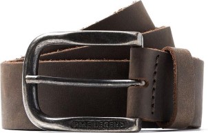 PME Legend Riem Leer PBE00114 Bruin Size 85