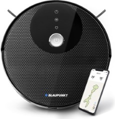 Blaupunkt Robotstofzuiger Bluebot Xboost BPK VCBB1XB