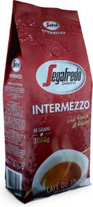 Segafredo Intermezzo Koffiebonen 1 kg