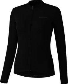 Shimano Fietsshirt Kaede Thermal S Dames