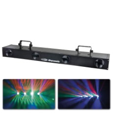 Showtec Dynamic LED lichteffect