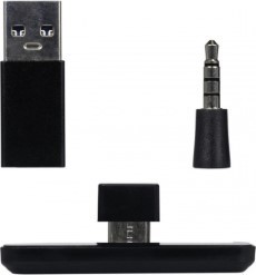 Silvergear Bluetooth Audio Dongle