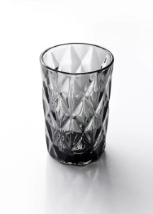 Sizland Dezign Glazen Pacifico Longdrink Glas Grijs