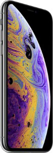 Apple iPhone XS 64GB Zilver