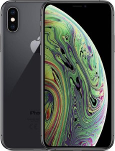 Apple iPhone XS 256GB Zwart