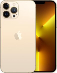 Apple iPhone 13 Pro Max 128GB Goud