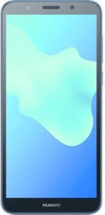 Huawei Y5 2018 16GB Blauw