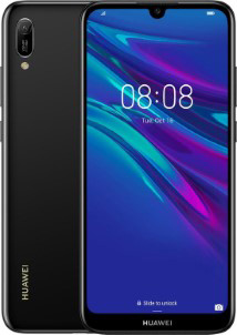 Huawei Y6 2019 32GB Zwart