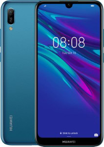 Huawei Y6 2019 32GB Blauw