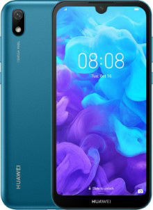 Huawei Y5 2019 16GB Blauw