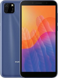 Huawei Y5P 32GB Blauw