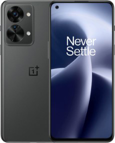 OnePlus Nord 2T 5G 128GB Grijs